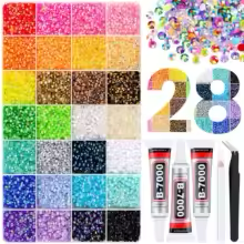 Bedazzling Kit